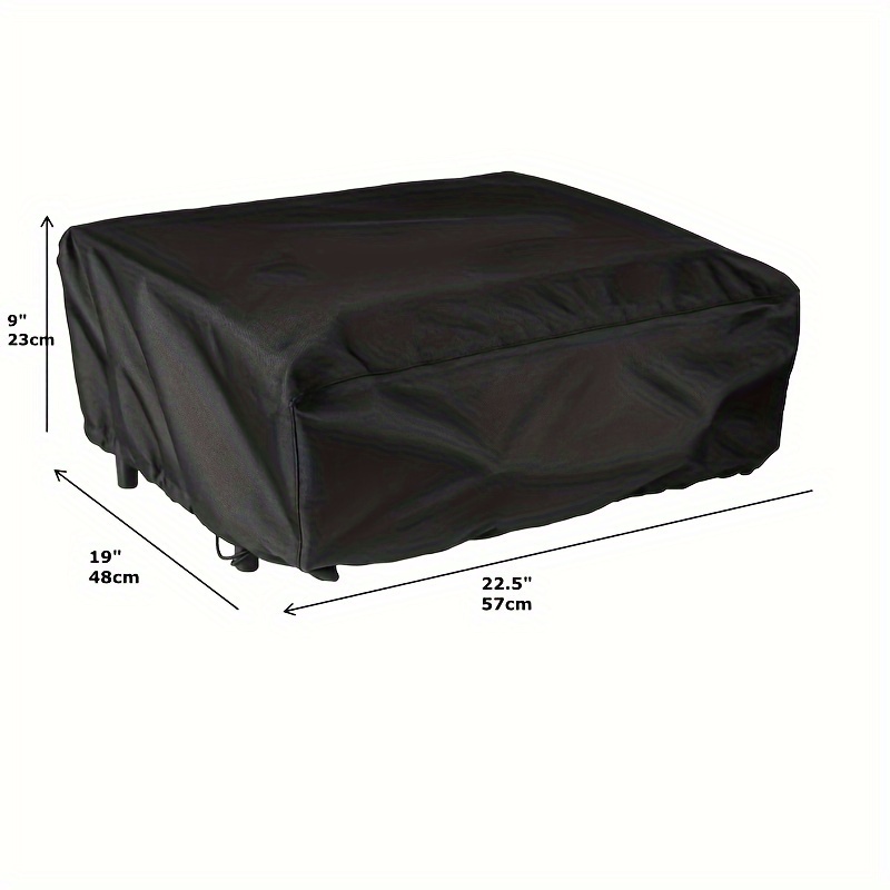 Grill Cover for Multiple Campi - Outdoor Camping Grill 评论和价格