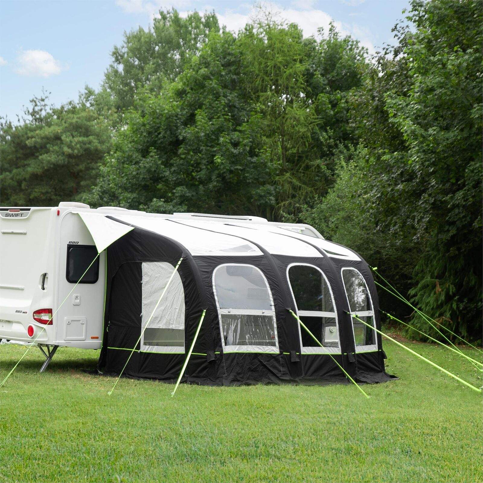 Outdoor Camping Air Awning Car - Outdoor Camping Tents For Sale 评论和价格