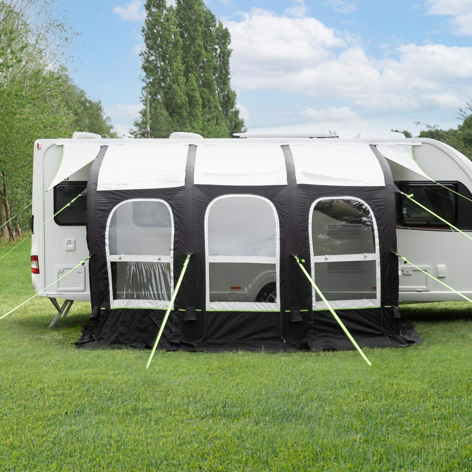 Outdoor Camping Air Awning Car - Outdoor Camping Tents For Sale 评论和价格