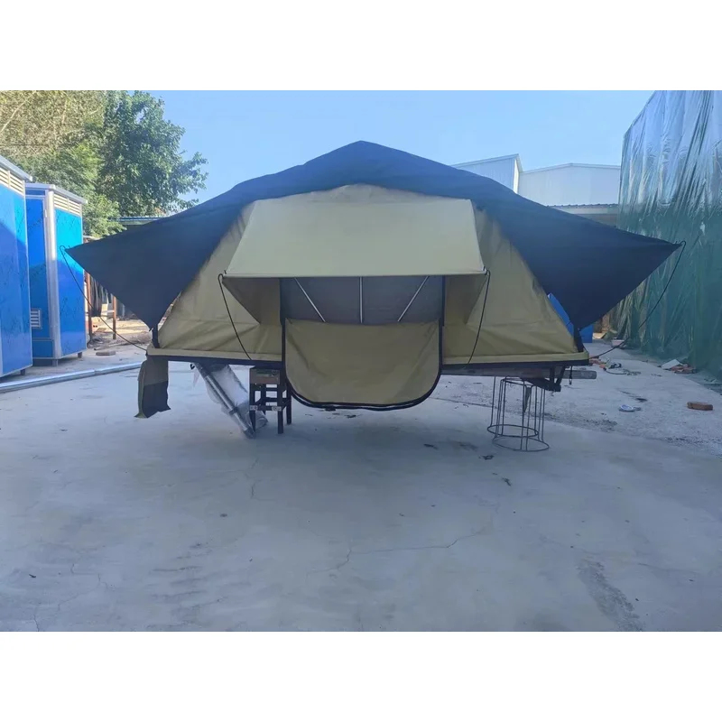 Factory Hot Sale High Quality  - Outdoor Camping Tent Waterproof 评论和价格