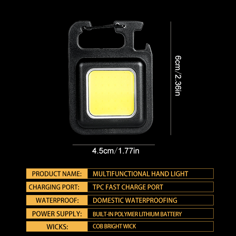 Super Bright Convenient Carry- - Outdoor Camping Decor 评论和价格