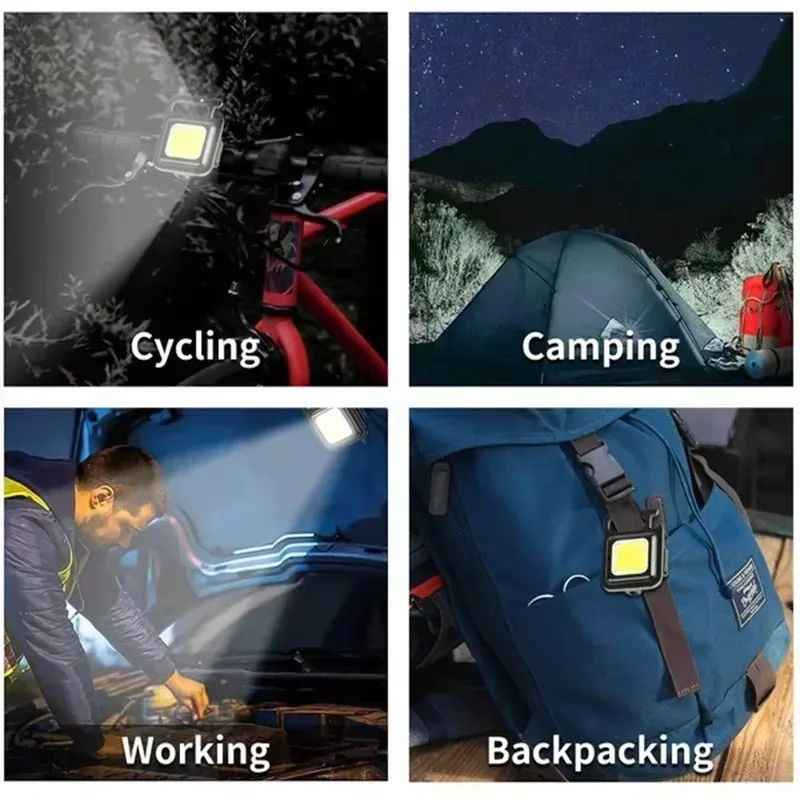 Super Bright Convenient Carry- - Outdoor Camping Decor 评论和价格