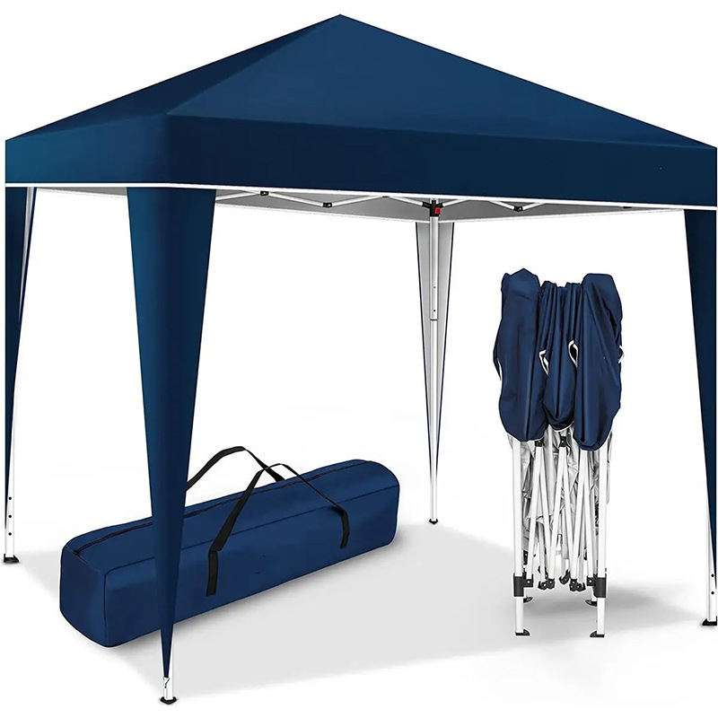 Four Corner Folding Tent 3*3 C - Outdoor Camping Exhibition 评论和价格
