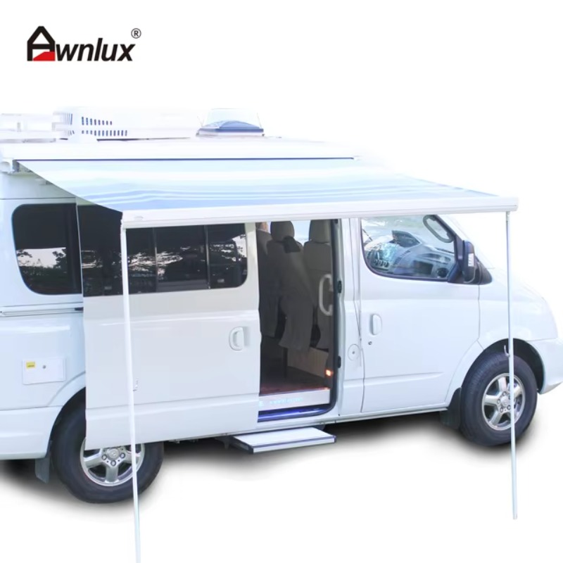 STLF Awnlux Aluminum Alloy Fra - Outdoor Camping Tents For Sale 评论和价格
