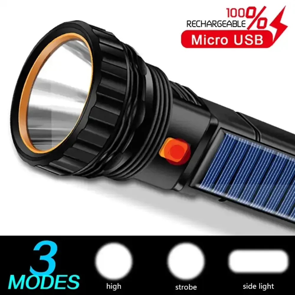 1PC Multi-function Solar LED F - Outdoor Camping Glamping 评论和价格