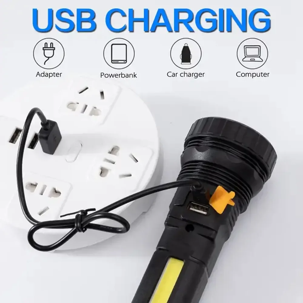 1PC Multi-function Solar LED F - Outdoor Camping Glamping 评论和价格