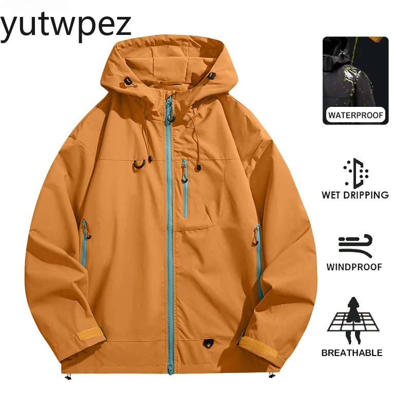 Men's Women's Waterproof Hikin - Outdoor Camping Brand 评论和价格
