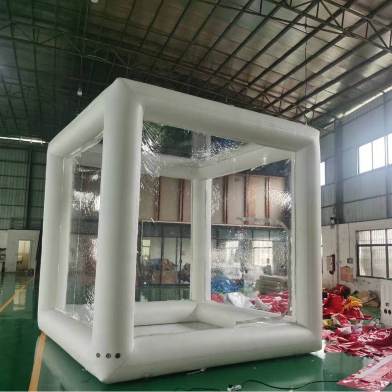 Outdoor Tent, Inflatable Tent, - Outdoor Camping Exhibition 评论和价格
