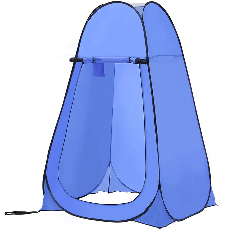 Portable Waterproof Pop-Up Cha - Outdoor Camping Tent Waterproof 评论和价格